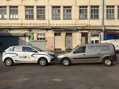 Доставка автозапчастей по СПБ. Бесплатно с оплатой на месте.