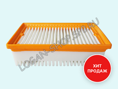 Фильтр воздушный Arkana, Kaptur, Duster 1.3 (TCe150) SibТэк
