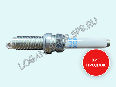 Свеча зажигания Arkana, Kaptur, Duster 1.3 NGK