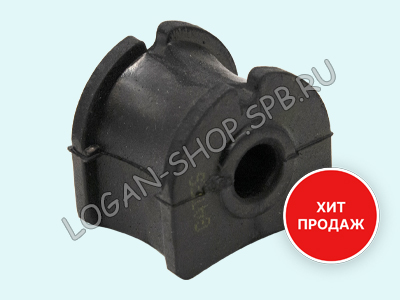 Сайлентблок заднего стабилизатора Duster, Kaptur, Arkana 4WD Gates