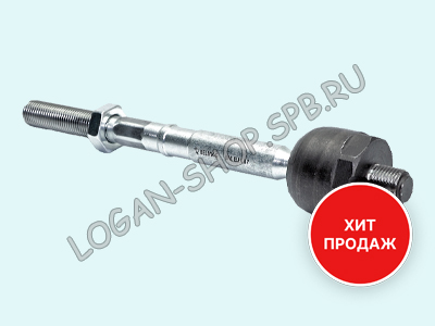 Тяга рулевая Duster, Kaptur БелМаг