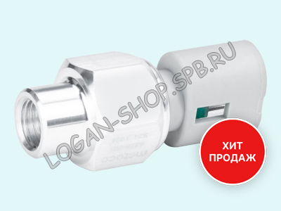Датчик давления ГУР Logan, Sandero, Duster, Dokker Metaco