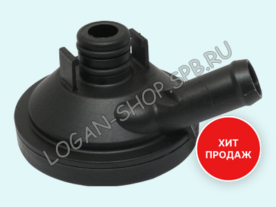 Клапан вентиляции картера Duster, Kaptur 2.0 Vika