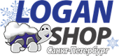 logan shop spb logo autumn 2017