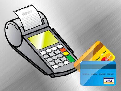 В магазине и сервисе Логан-Шоп СПб на Выборгском шоссе стала доступна оплата банковской картой