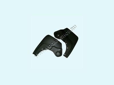 Брызговики передние Duster Logem Брызговики передние Duster Logem