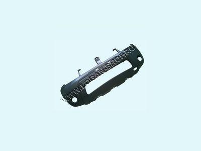 Бампер передний Duster (с ПТФ) TYC Бампер передний Duster (с ПТФ) TYC