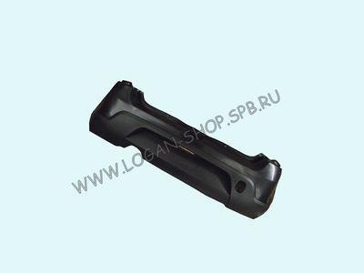 Бампер задний Sandero Stepway TYC Бампер задний Sandero Stepway TYC