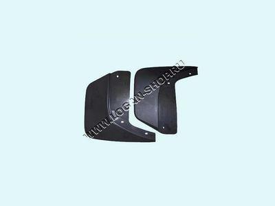 Брызговики задние Sandero Stepway Renault Брызговики задние Sandero Stepway Renault