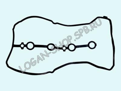 Прокладка крышки клапанов Logan 2, Sandero 2, Duster 2, Kaptur, Arkana (1.6 H4M) Renault