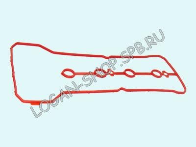 Прокладка крышки клапанов Logan 2, Sandero 2, Duster 2, Kaptur, Arkana (1.6 H4M) ROSTECO