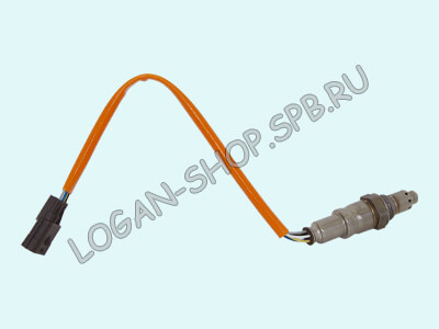 Лямбда-зонд верхний Duster 2021- Kaptur 2020-, Arkana H4M CGA