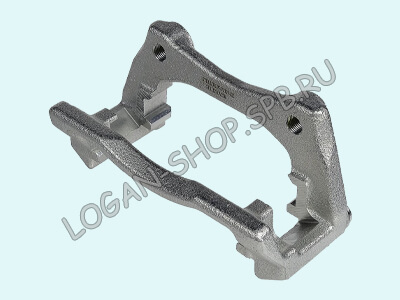 Скоба тормозного суппорта Duster, Kaptur, Arkana 1.6 Stellox