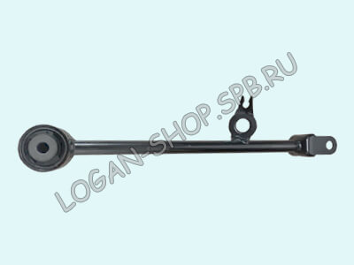 Рычаг подвески задний нижний правый Duster, Duster 2, Kaptur, Arkana Stellox