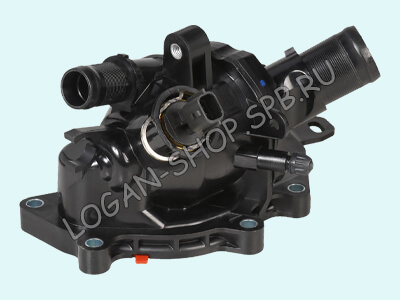 Термостат Duster, Kaptur, Arkana H5H LUZAR Термостат Duster, Kaptur, Arkana H5H LUZAR