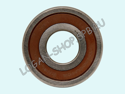 Подшипник КПП первичного вала передний Duster 4WD Renault