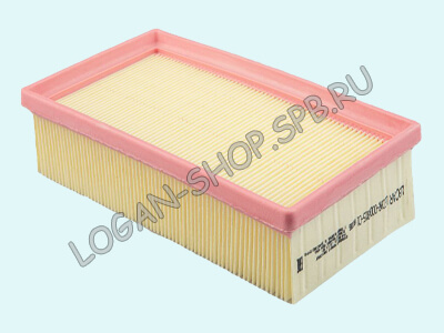 Фильтр воздушный Arkana, Kaptur, Duster 1.3 (TCe150) LECAR