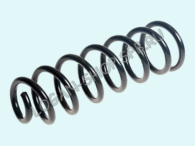 Пружина задняя Sandero Stepway Standard Springs