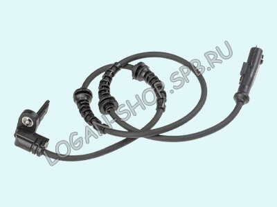 Датчик АБС передний Duster, Duster 2 LECAR