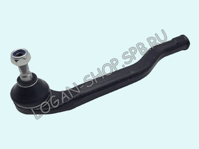 Наконечник рулевой тяги правый Duster, Kaptur CTR