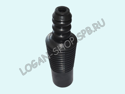 Пыльник заднего амортизатора Duster, Kaptur, Arkana 4WD ROSTECO