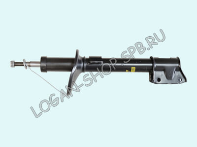 Амортизатор задний Duster 4WD Monroe Амортизатор задний Duster 4WD Monroe