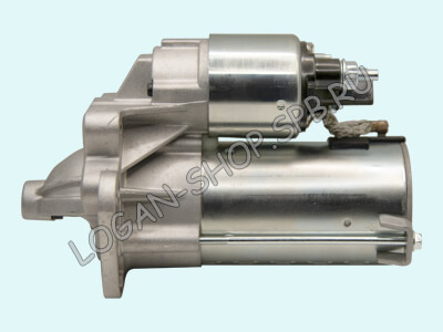 Стартер Duster 1.5 Krauf Стартер Duster 1.5 Krauf