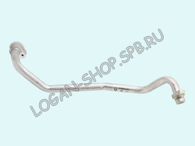 Трубка кондиционера высокого давления Kaptur Renault