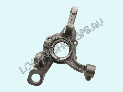 Кулак задний правый Duster 2, Kaptur 4WD Renault Кулак задний правый Duster 2, Kaptur 4WD Renault