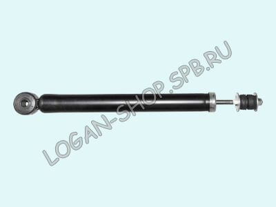 Амортизатор задний Duster, Kaptur, Arkana 2WD СААЗ