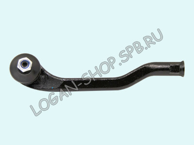 Наконечник рулевой тяги правый Duster, Kaptur TEKNOROT