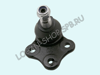 Опора шаровая Duster TEKNOROT