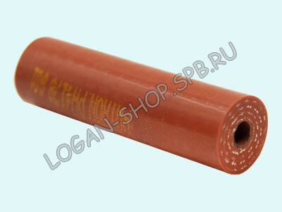 Трубка датчика давления турбокомпрессора Duster 1.5dci PATRON