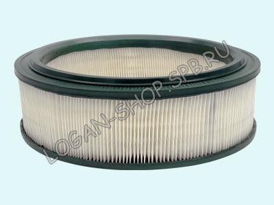 Фильтр воздушный Logan, Sandero 8V до 2012 BIG FILTER