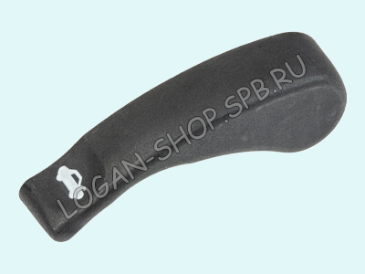 Ручка открывания капота Kaptur Renault