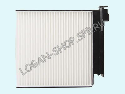 Фильтр салонный Logan, Sandero, Duster, Duster 2 BIG FILTER
