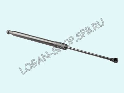 Упор крышки багажника газовый Duster 2021- Renault