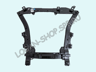 Подрамник двигателя Logan 2, Sandero 2 H4M+JF015E Renault